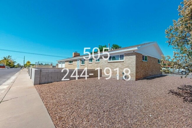 Building Photo - 1601 Georgia St NE