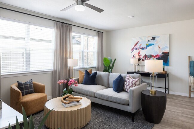 Building Photo - Move In Now — Pay $0 Until 2026!