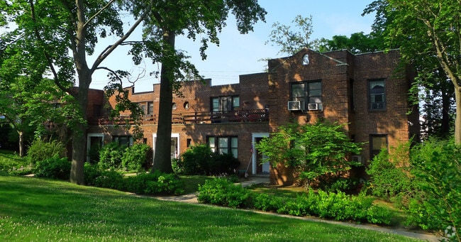Building Photo - Westmoreland Apt Corp.