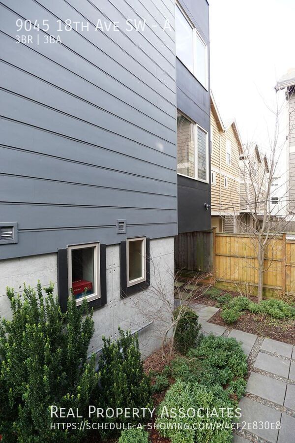 Building Photo - 9045 18th Ave SW