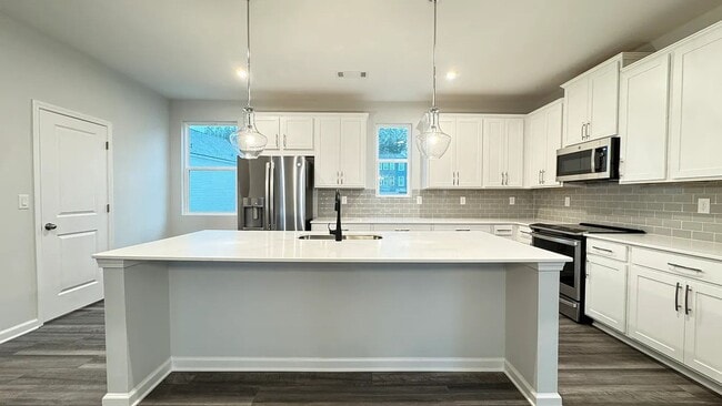 Building Photo - 2711 Stream Valley Ln NW