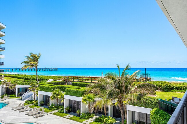 Building Photo - 3100 S Ocean Blvd