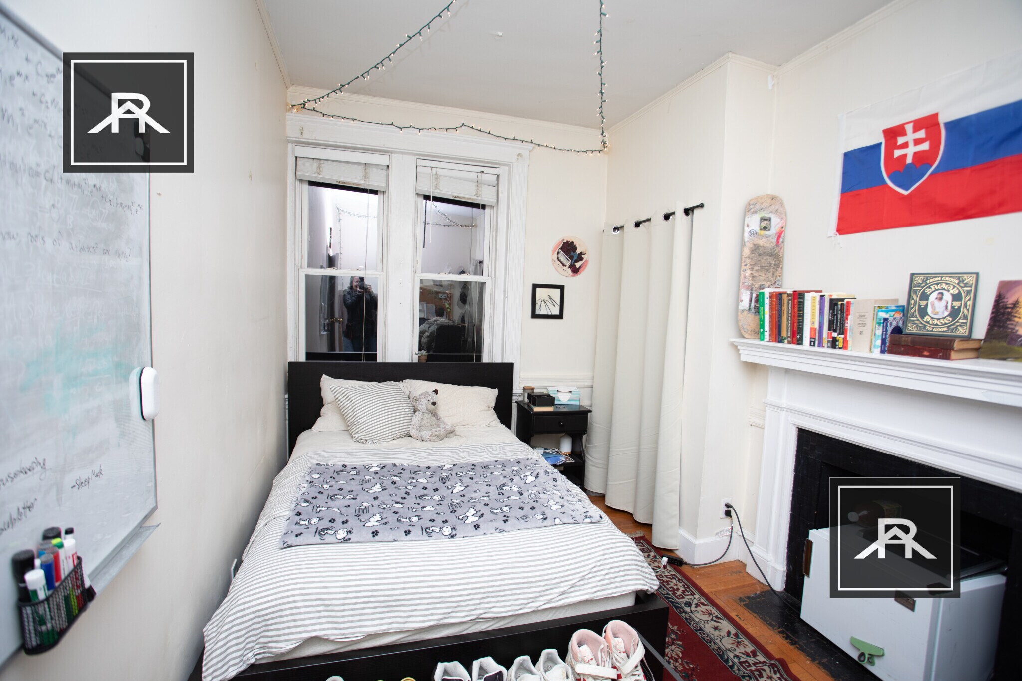 Building Photo - 62 Egmont St