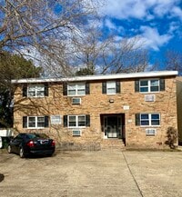 Building Photo - 1438 Kingston Ave