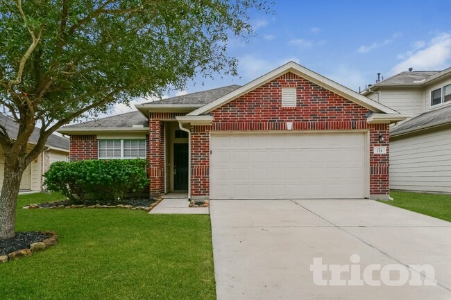 Building Photo - 715 Pequin Rd