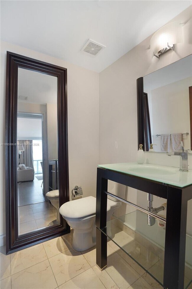 Building Photo - 6365 Collins Ave