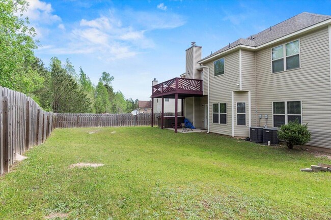 Building Photo - 2017 Willhaven Dr
