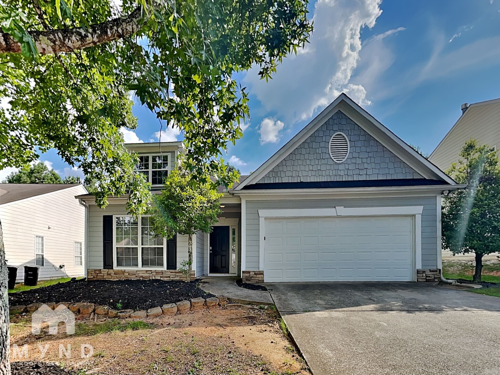 Building Photo - 8315 Somerset Way