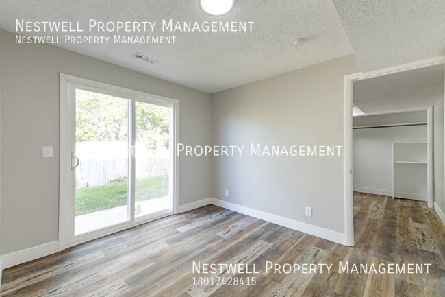 Building Photo - Beautiful 3-bed Duplex in Salt Lake City