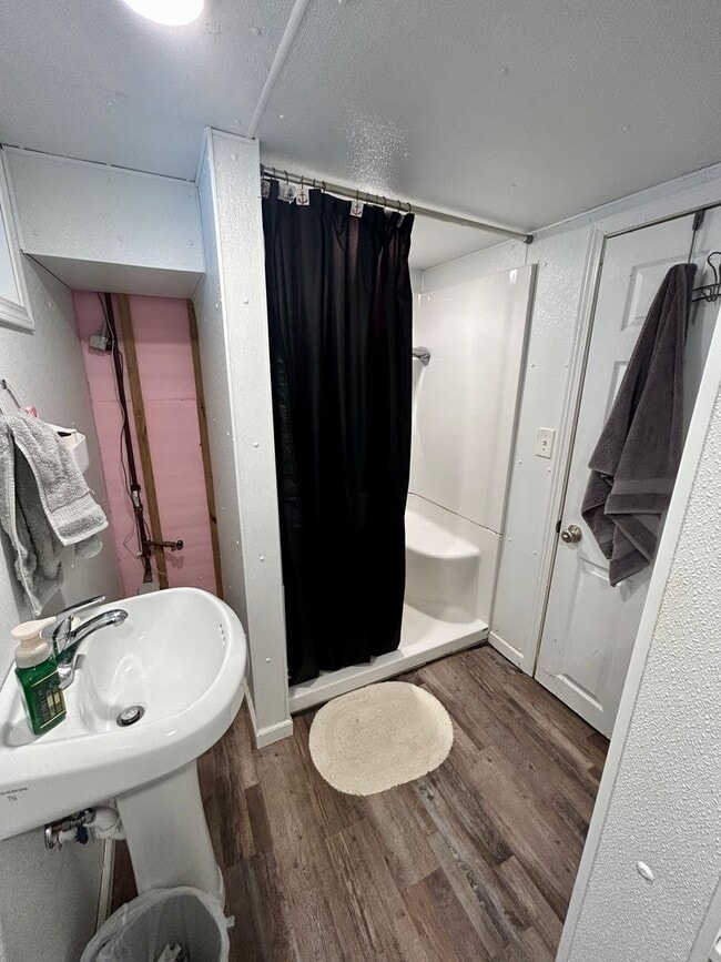 Building Photo - AVAILABLE JUNE - Updated 4 Bed 2 Bath