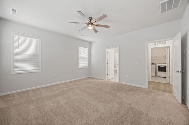 Building Photo - Beautiful, Gorgeous, New Contruction, 5 Bedroom, Garage, Bonus Room, Office, Pet Friendly!