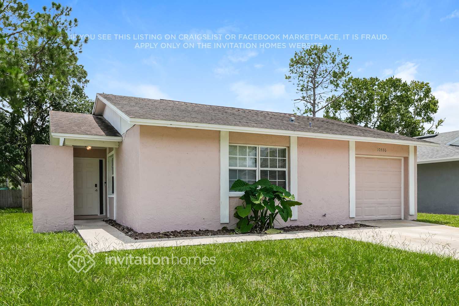 Building Photo - 10536 Chadbourne Dr
