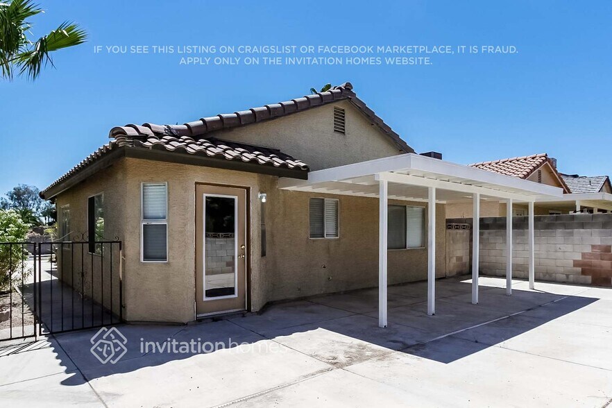 Building Photo - 7608 Velvet Canyon Ave