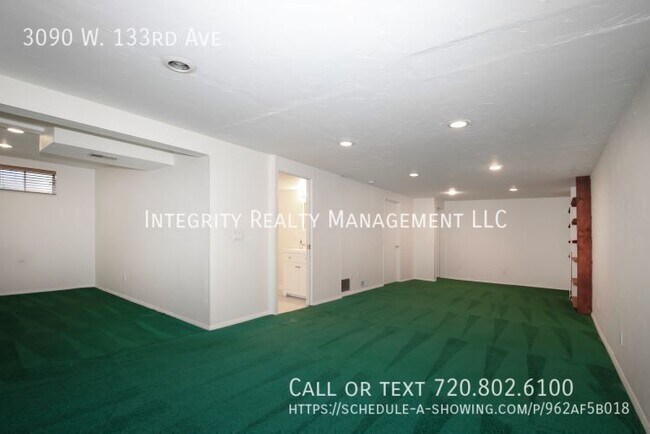 Building Photo - 3090 W 133rd Ave