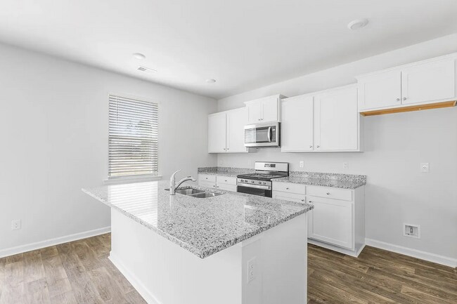 Building Photo - 201 N Lgt Wy