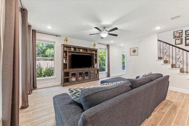 Building Photo - Beautiful Corner Lot Home with No Back Neighbors & Low-Maintenance Living
