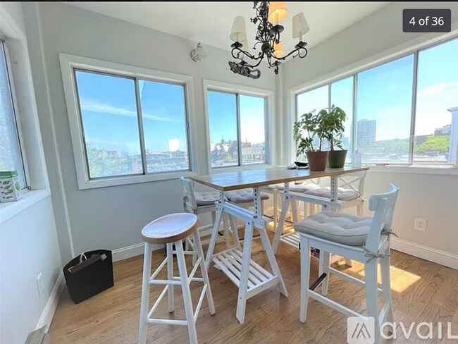 Building Photo - BOSTON COLLEGE BROOKLINE OFF CAMPUS 5BED / 2BATH $7800