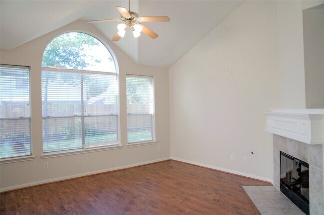 Building Photo - 4107 Amber Trace Ct