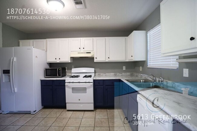 Building Photo - 5613 Greenbrook-