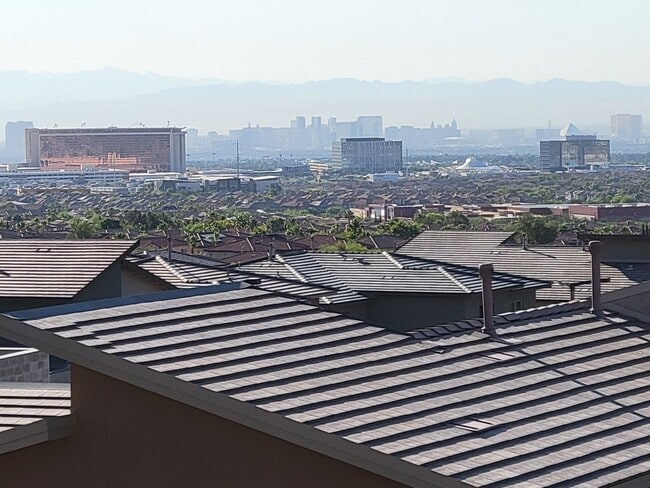 Building Photo - Breathtaking Strip Views Brand New Model in Summerlin 4bed 3.5bath