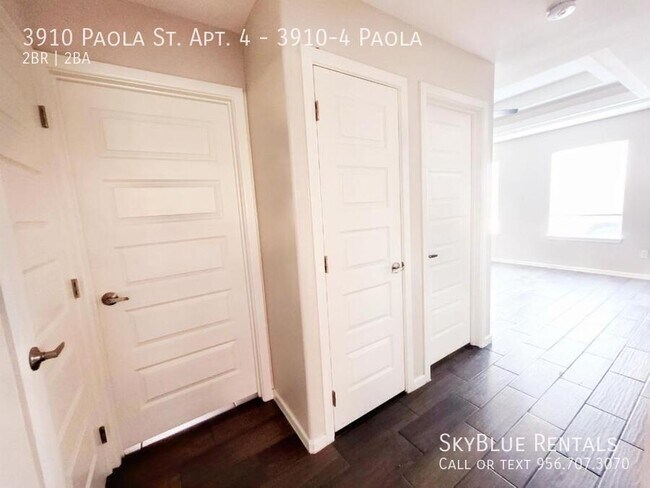 Building Photo - 3910 Paola St