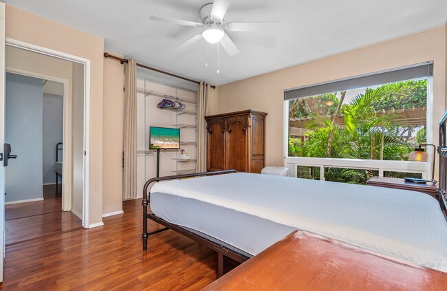 Building Photo - Haleakala Gardens: Fully Furnished 3BD/2BA...