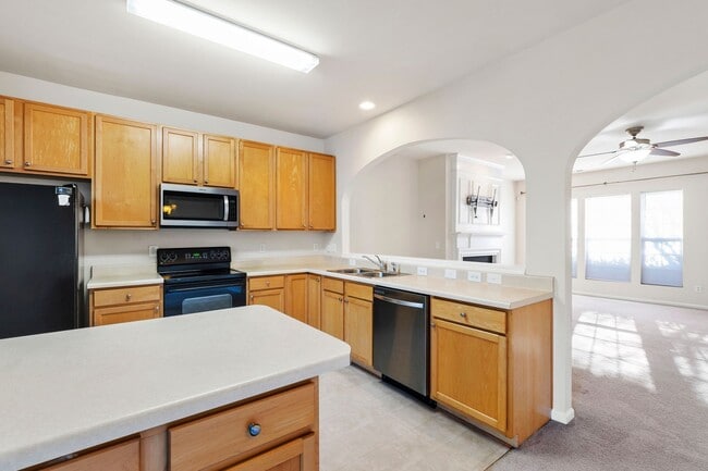 Building Photo - Prime Morrisville Location – Updated 3BR Townhome in Walnut Woods