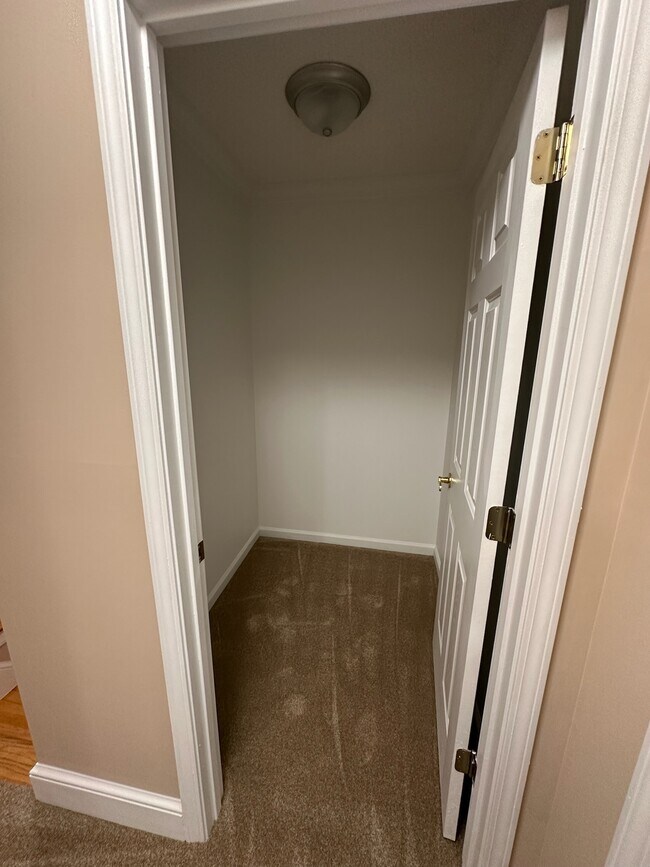Hall Closet - 2231 Whitney Ct