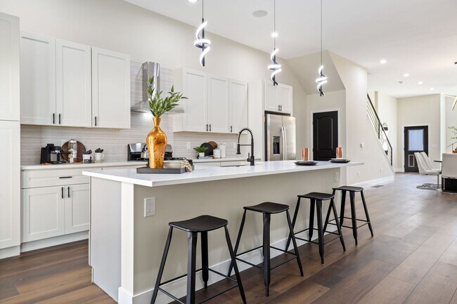 Building Photo - New construction single family home in the Grove for rent
