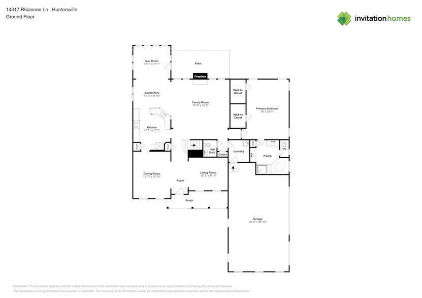 Building Photo - 14317 Rhiannon Ln