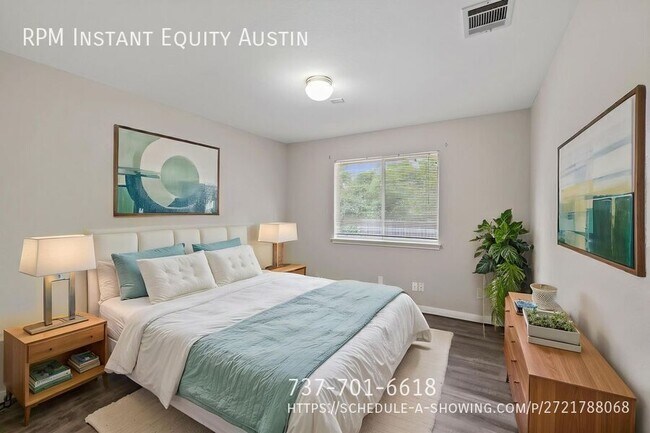 Building Photo - 1510 Barcus Dr
