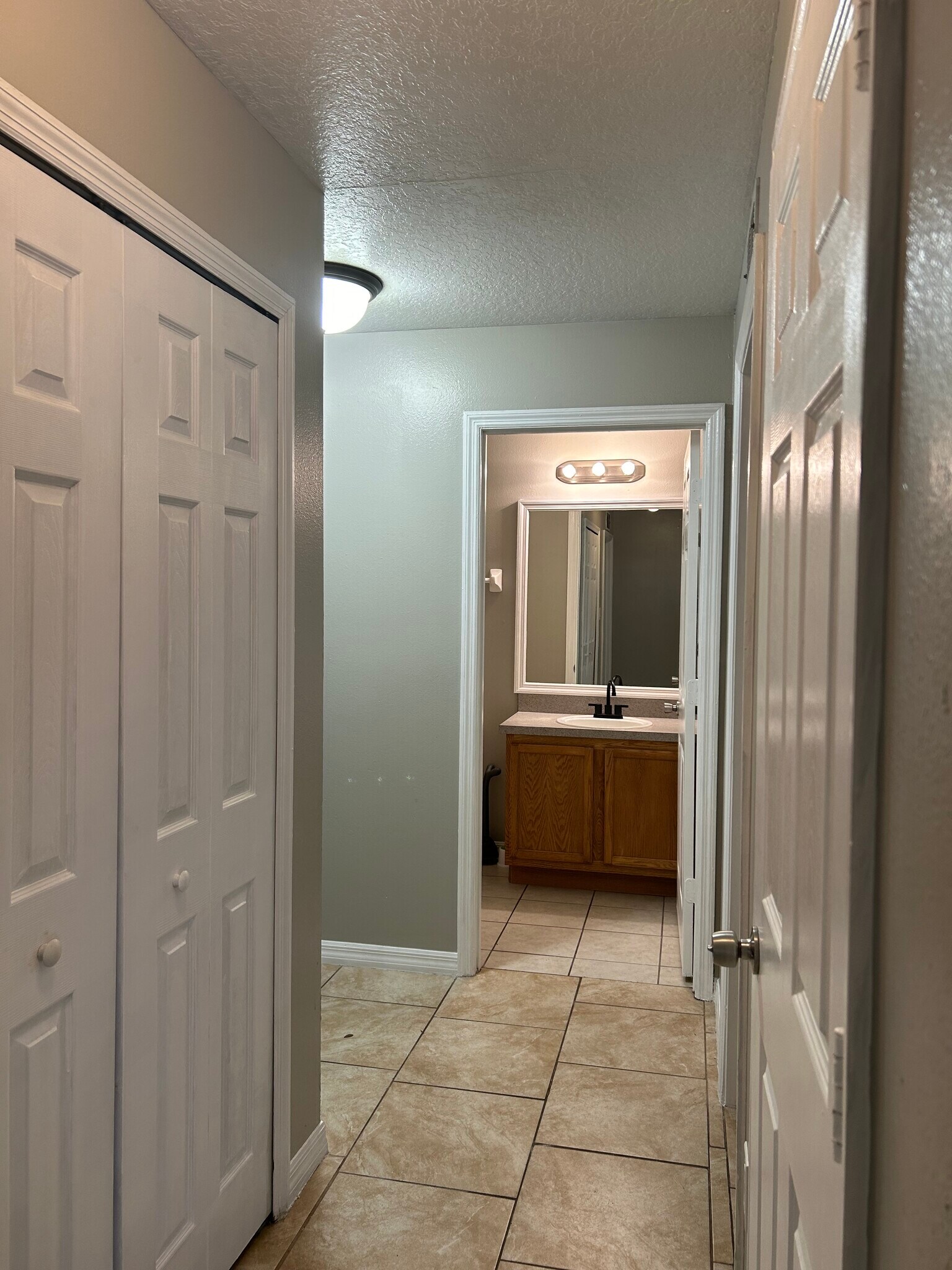 2nd bathroom - 700 Wilson St