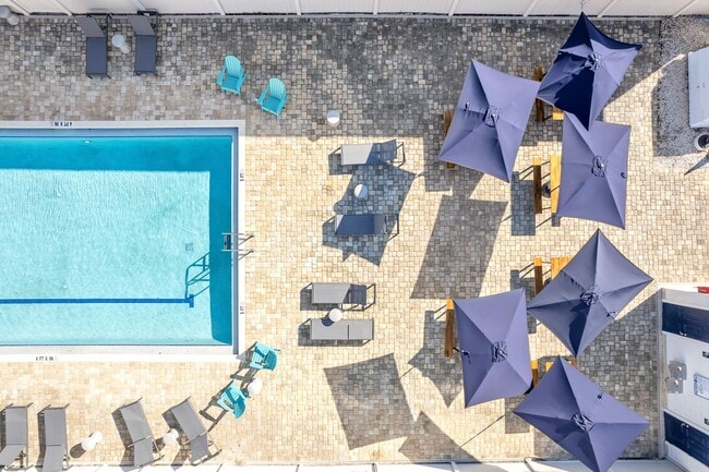 Building Photo - Welcome to Lofts At Rivers Edge! 1-3 Bedro...