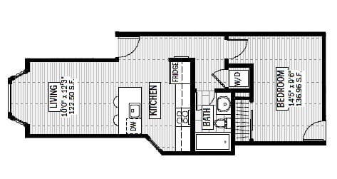 Building Photo - 1375 Minna St