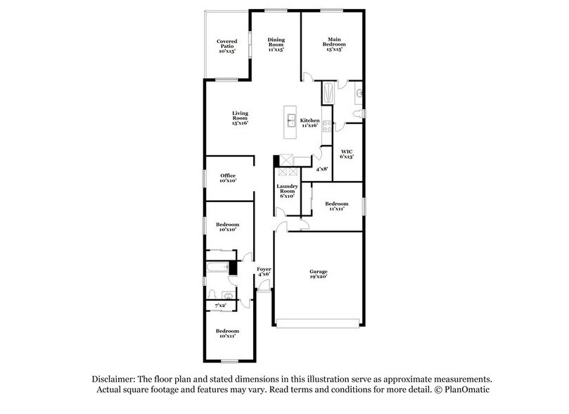 Building Photo - 836 W Calle Falerno