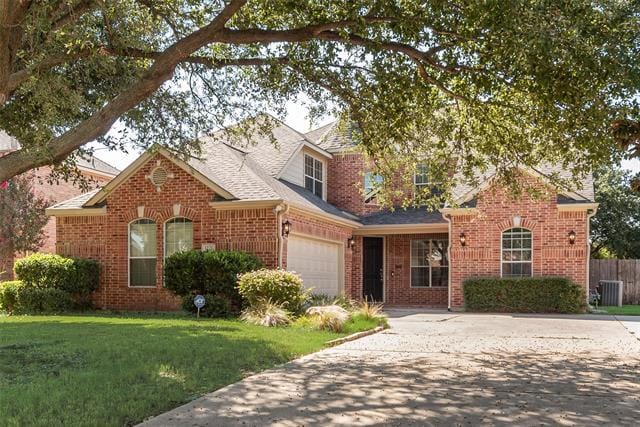 Building Photo - 1126 Mossy Rock Dr
