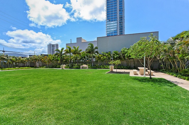 Building Photo - 1009 Kapiolani Blvd