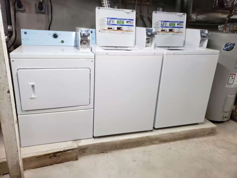 Building Photo - 1829 Spruce St