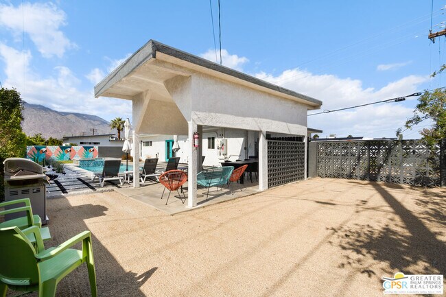 Building Photo - 4373 E Camino Parocela
