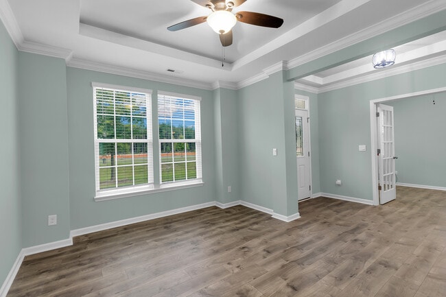 Building Photo - 1011 Yellowwood Aly