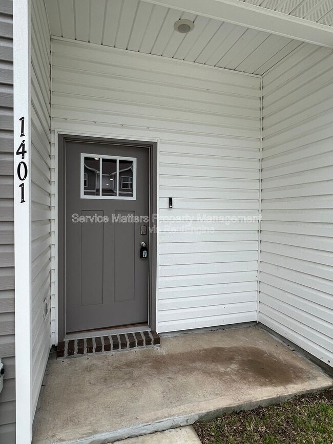 Building Photo - 1401 Maritime Dr
