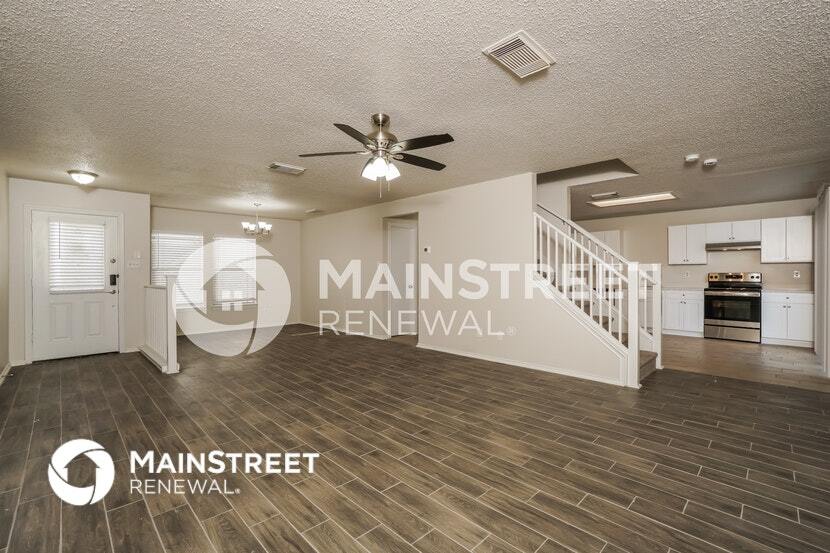 Building Photo - 9611 Criswell Creek