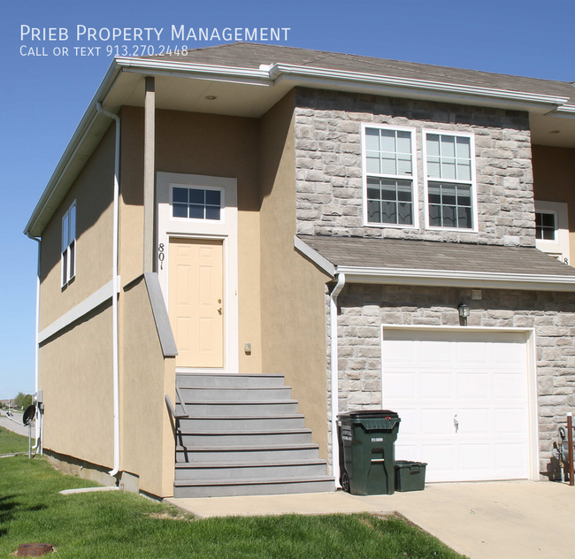 Primary Photo - Cottage Park Townhome - Available March 25th