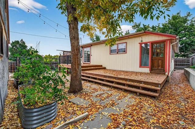 Building Photo - 5519 S Greenwood St