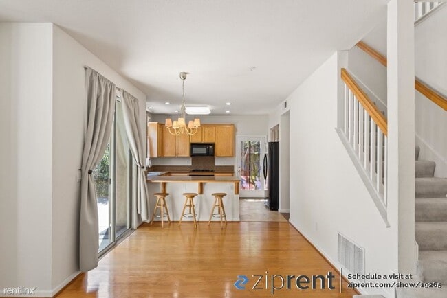 Building Photo - 2 br, 3 bath House - 937 Nobel Drive, Sant...