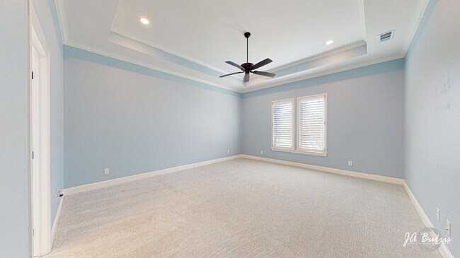 Building Photo - 5204 Balfour Ct