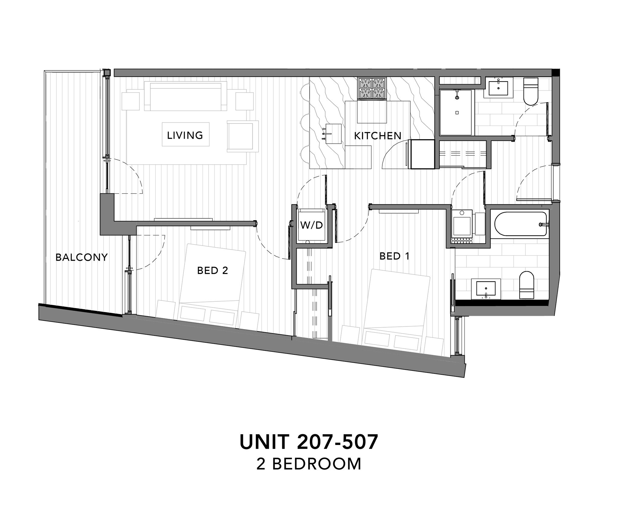 Building Photo - 4513 N Clark St