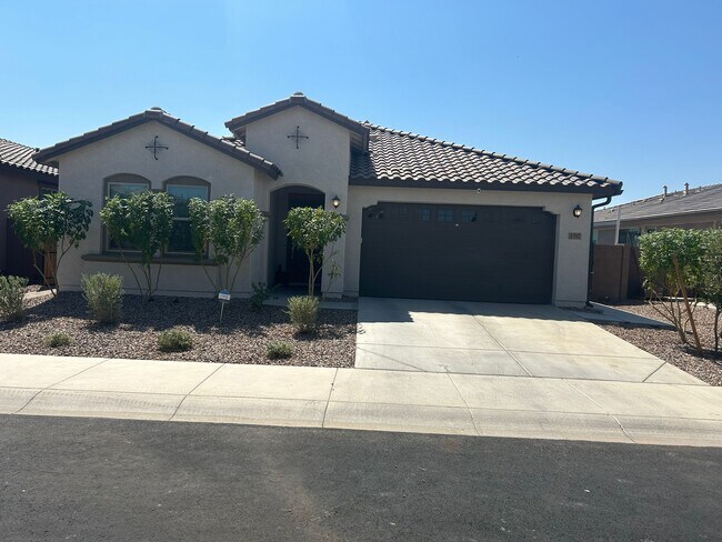 Building Photo - 2357 E Citadel Dr