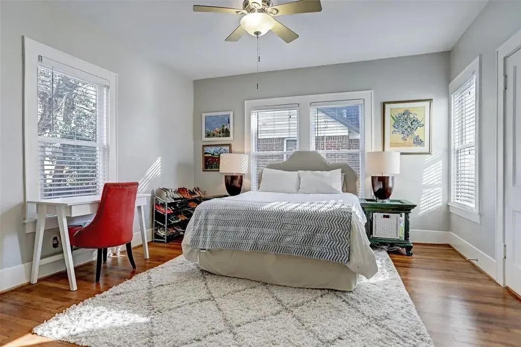 Building Photo - 1928 Harold St