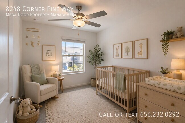 Building Photo - 8248 Cor Pne Wy